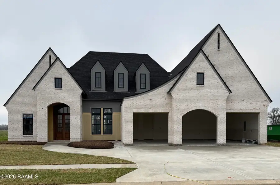 201 Sabal Bend Drive, Youngsville, LA 70592 - #2