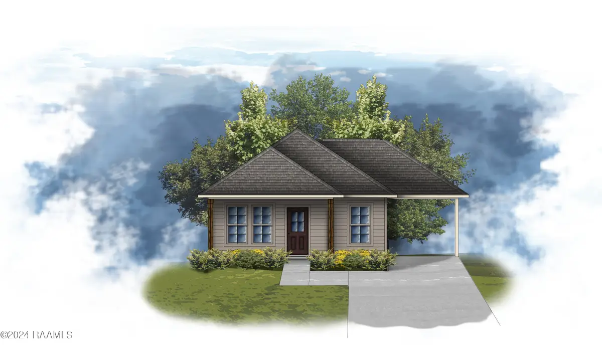 Address Withheld By Seller, Lafayette, LA 70507 - #1