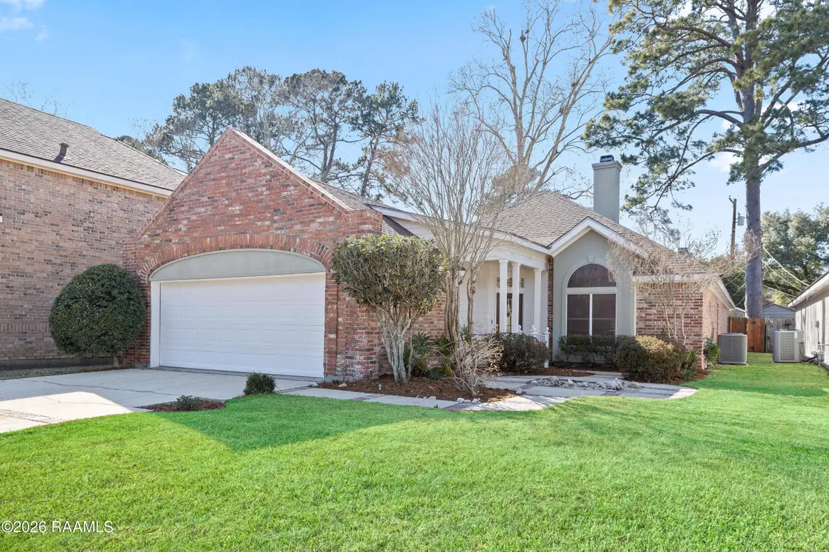 123 Fanny Street, Lafayette, LA 70508 - #1