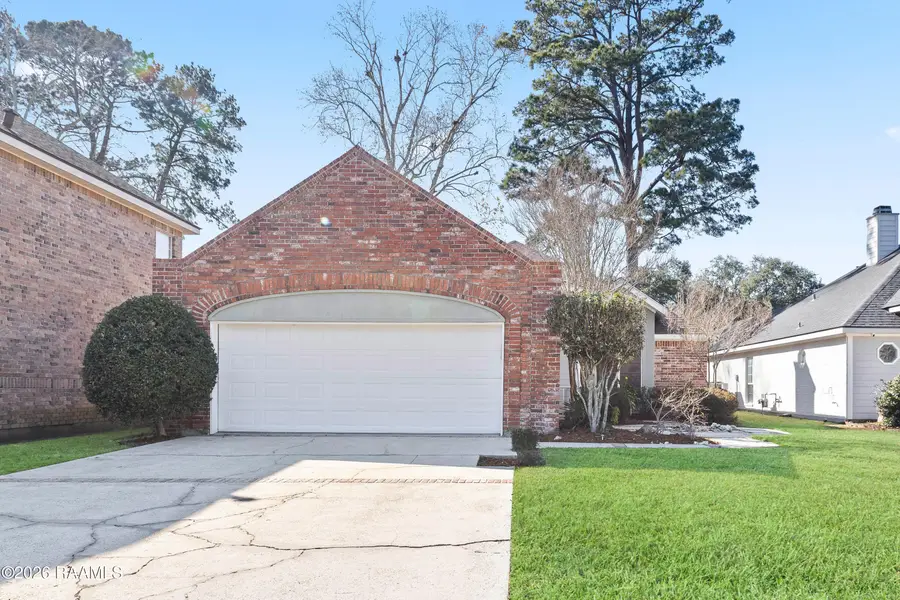 123 Fanny Street, Lafayette, LA 70508 - #2