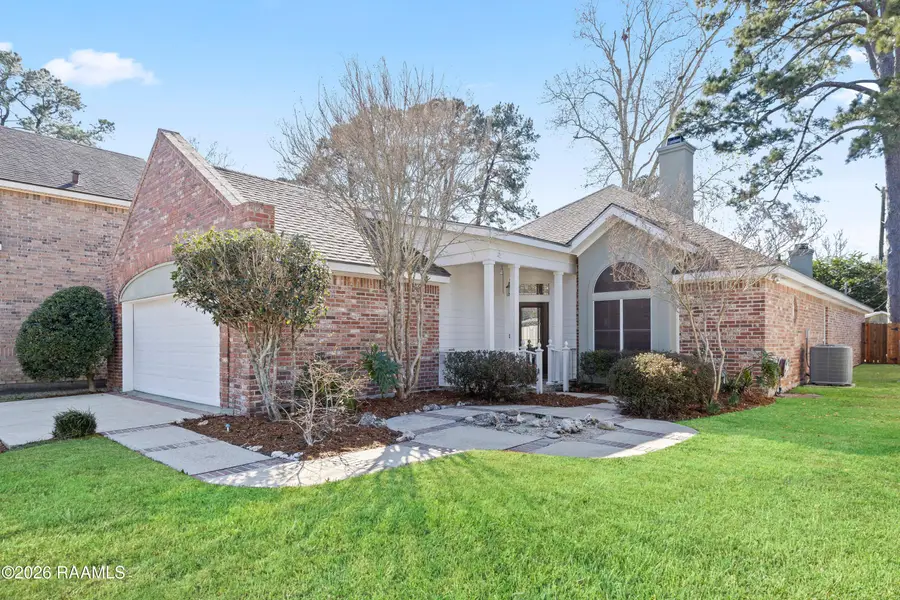 123 Fanny Street, Lafayette, LA 70508 - #3