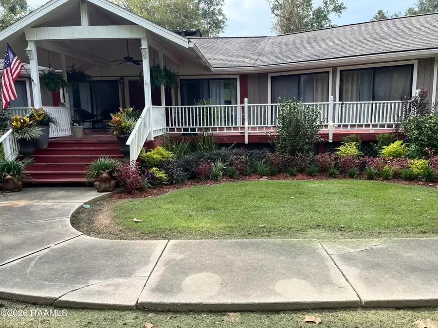 359 Sandpiper Place, Sunset, LA 70584 - #2