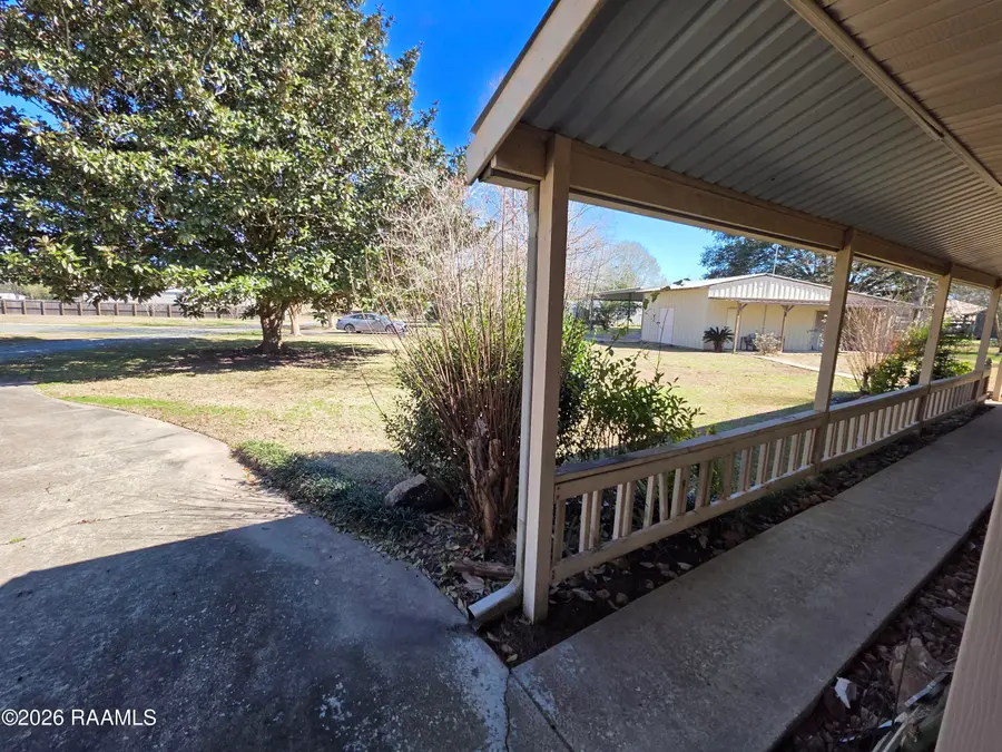 169 Hunter Lane, Krotz Springs, LA 70750 - #3