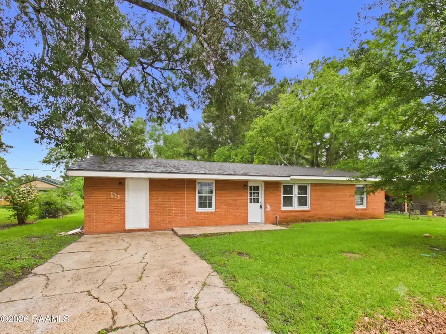 201 Justin Street, Lafayette, LA 70501 - #2