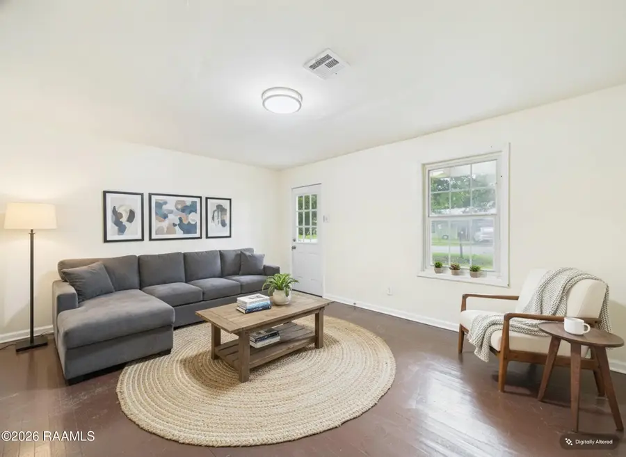 201 Justin Street, Lafayette, LA 70501 - #3