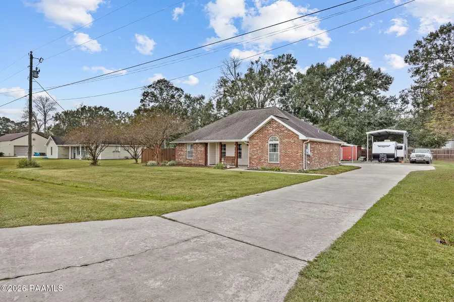 1020 Calais Loop, Breaux Bridge, LA 70517 - #3