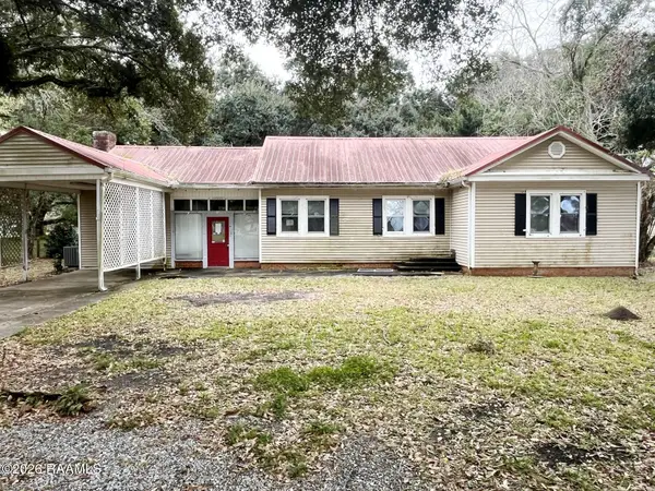 10305 Highway 182, Franklin, LA 70538