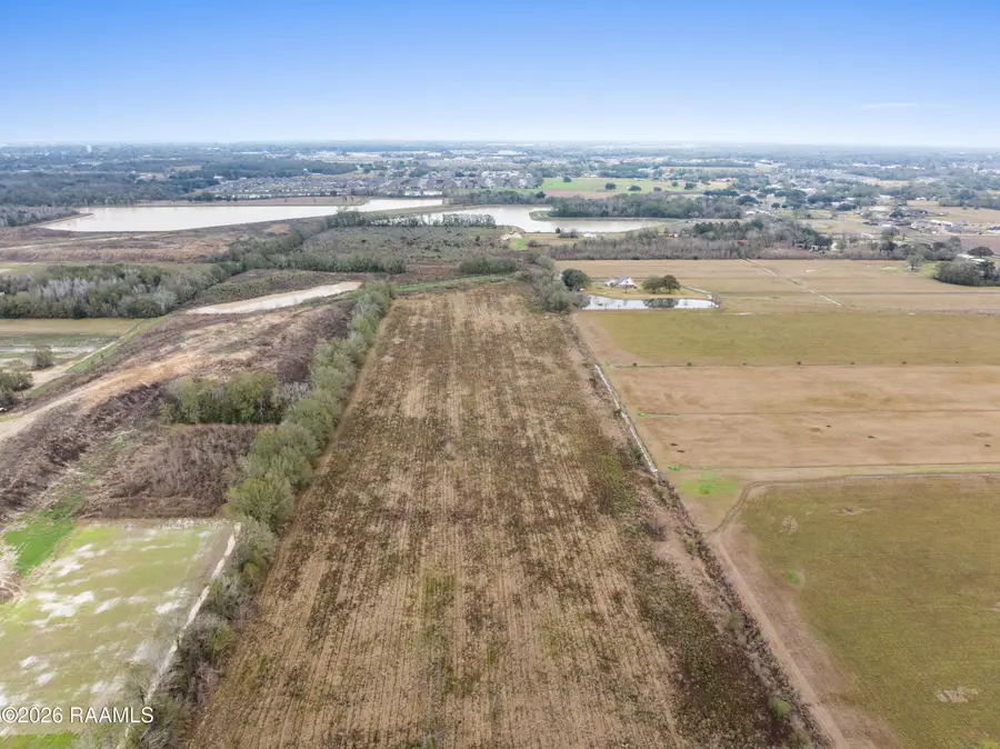 Tbd Saul Drive, Lafayette, LA 70507 - #3