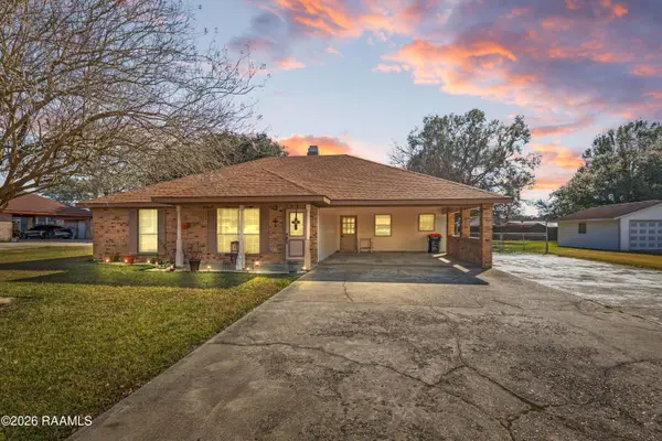 223 Ole Colony Road, Lafayette, LA 70506