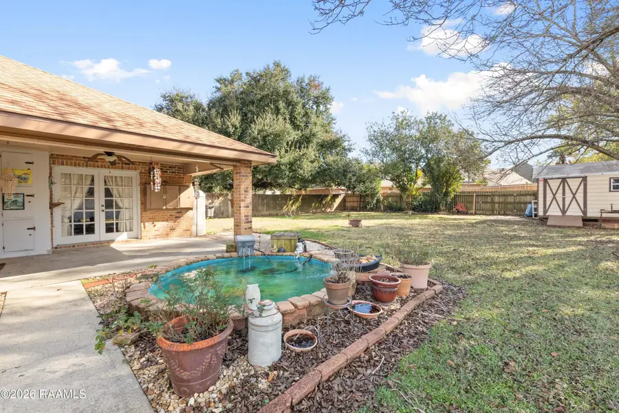 223 Ole Colony Road, Lafayette, LA 70506 - #2