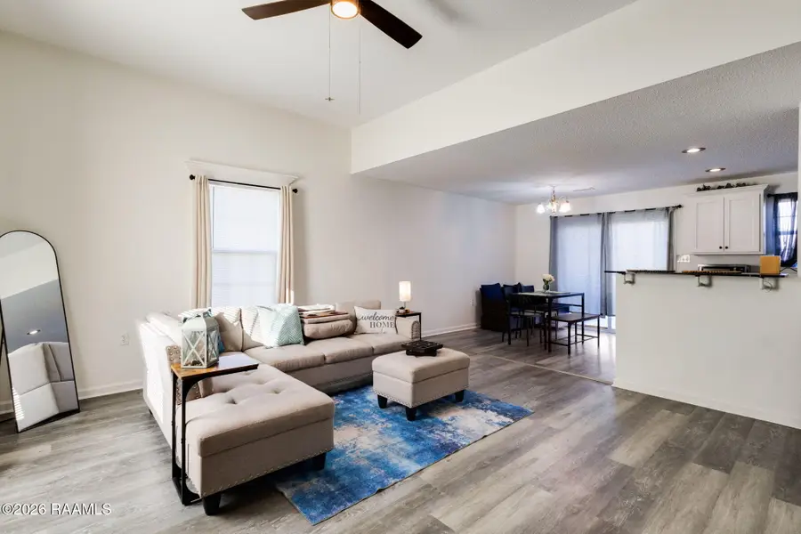 1014 Carolyn Rose Drive, Breaux Bridge, LA 70517 - #2