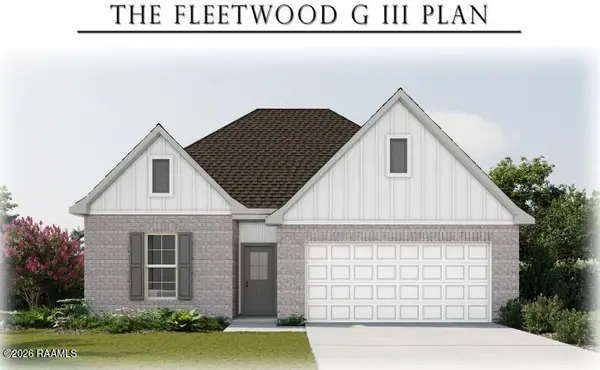 121 Bexley Court, Lafayette, LA 70506