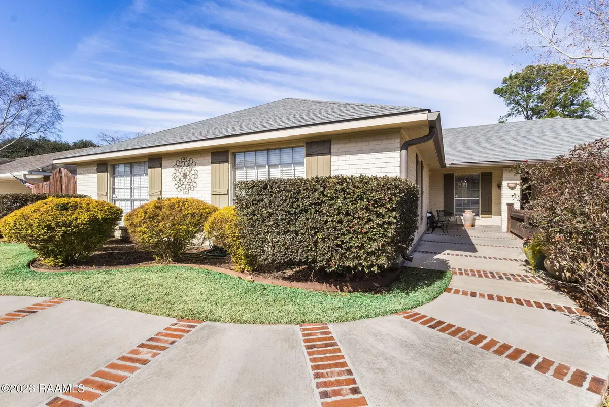 502 Monteigne Drive, Lafayette, LA 70506 - #1