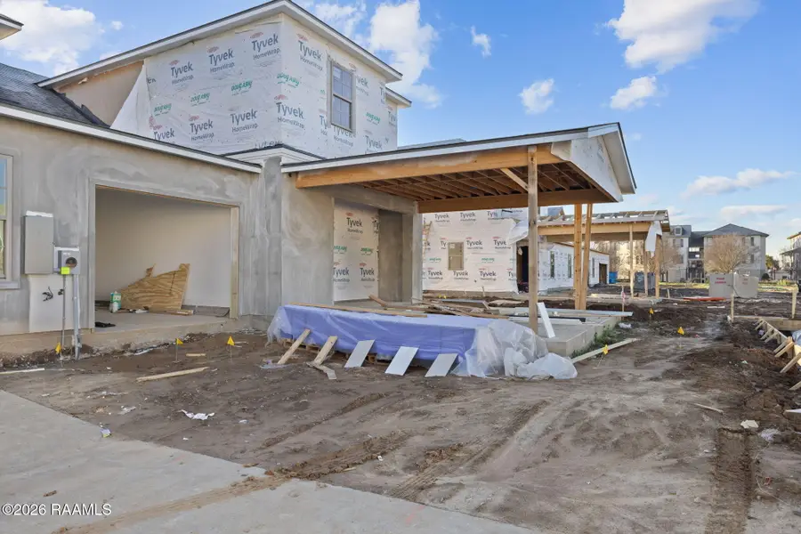 905 Broyles Street #400, Youngsville, LA 70592 - #2