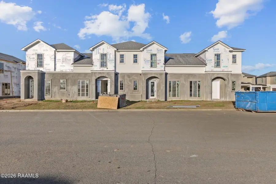 905 Broyles Street #401, Youngsville, LA 70592 - #2