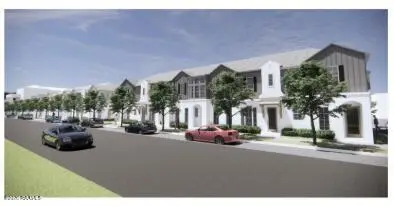 905 Broyles Street #404, Youngsville, LA 70592 - #1