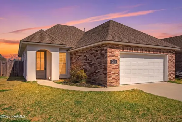 208 Luxford Way, Carencro, LA 70520