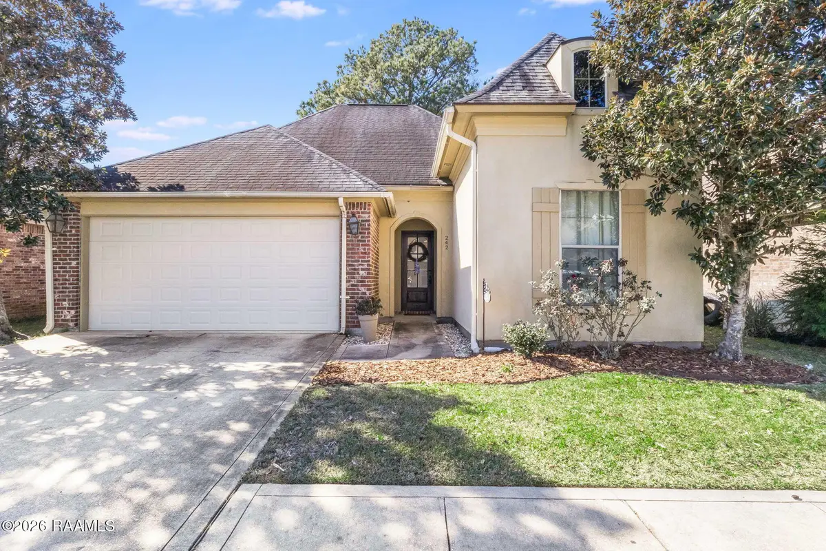 242 Rosemary Place, Lafayette, LA 70508 - #1
