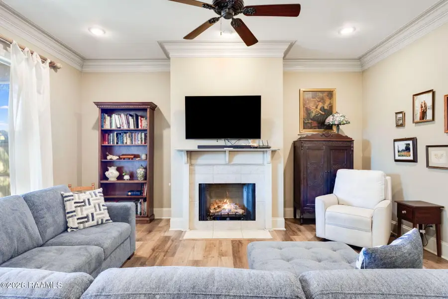 242 Rosemary Place, Lafayette, LA 70508 - #2