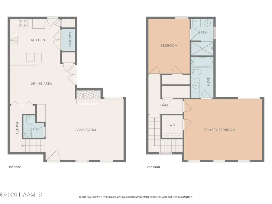 305 Halcott Drive #122, Lafayette, LA 70503 - #2