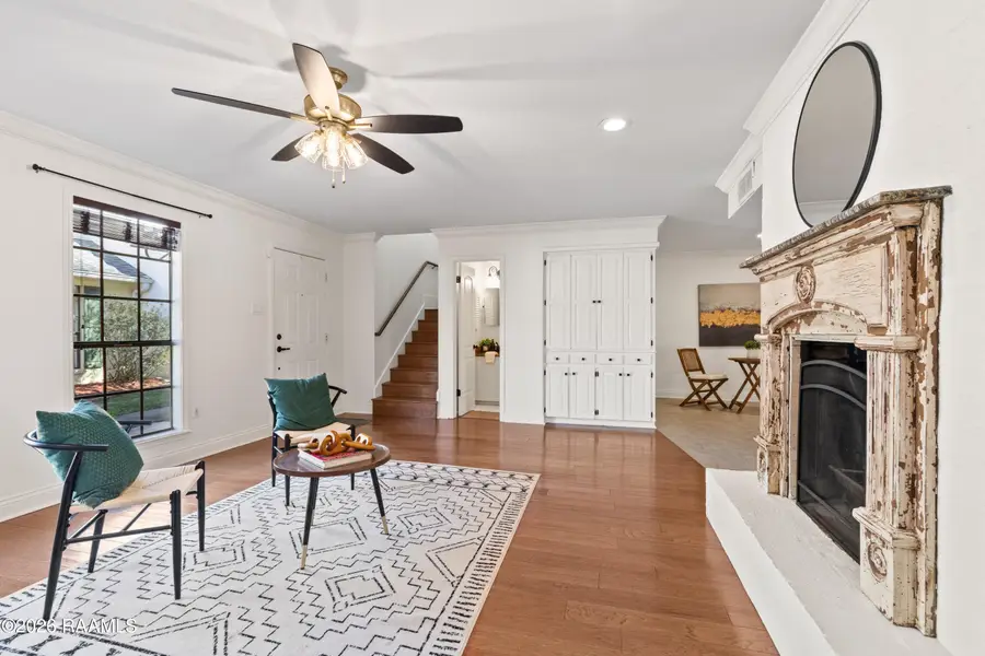 305 Halcott Drive #122, Lafayette, LA 70503 - #3