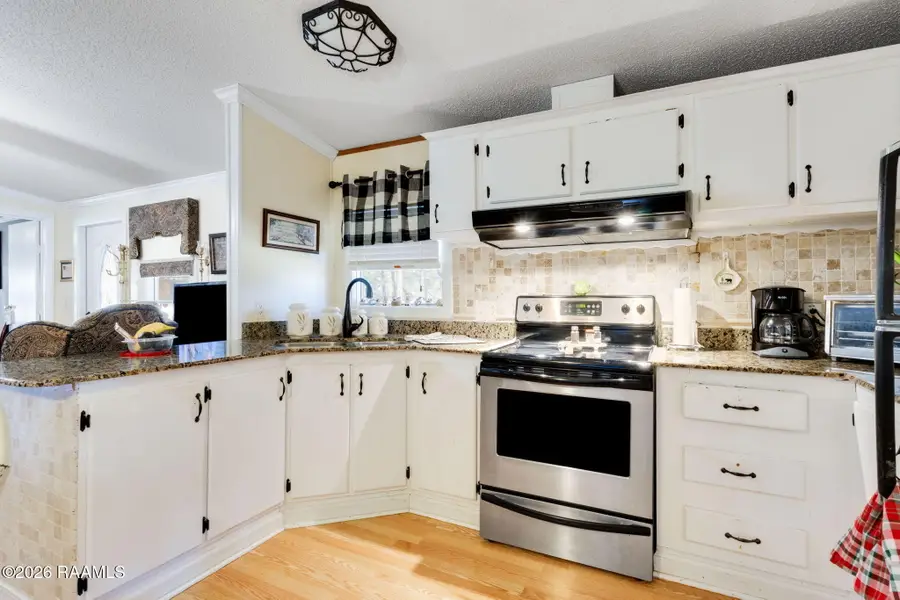 500 Grossie Street, Lafayette, LA 70501 - #3