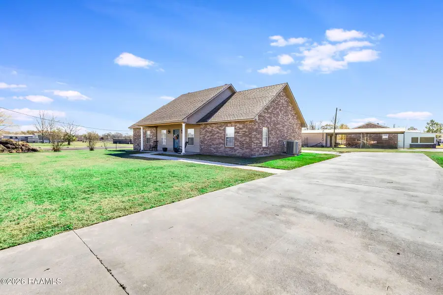 118 Quail Hollow Drive, Church Point, LA 70525 - #2