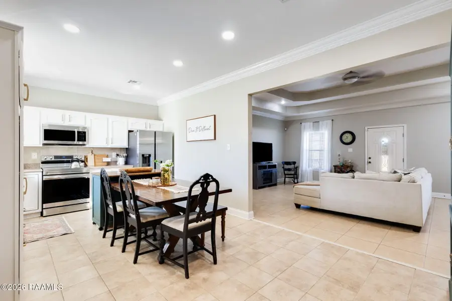 118 Quail Hollow Drive, Church Point, LA 70525 - #3