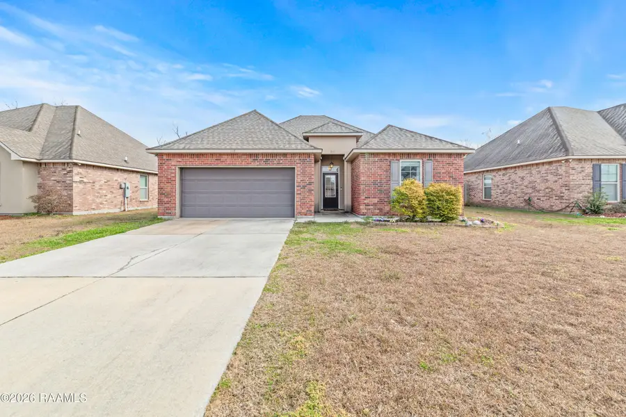 108 Hunters Hill Drive, Duson, LA 70529 - #2