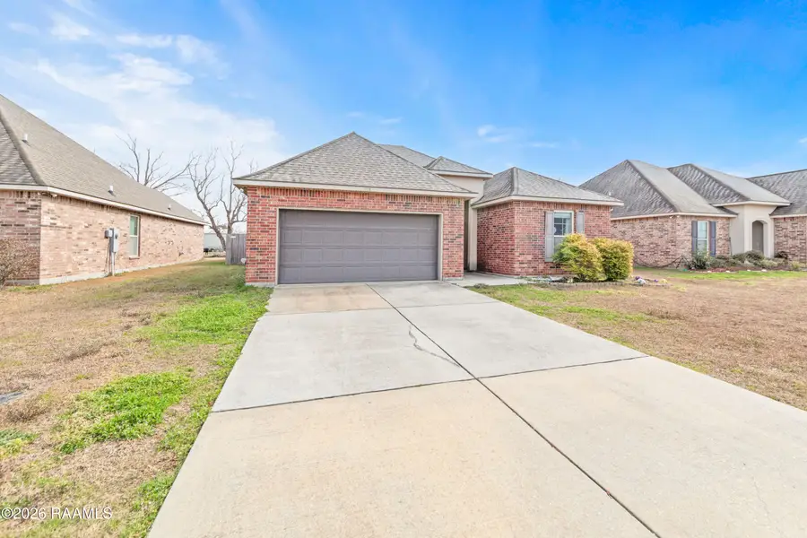 108 Hunters Hill Drive, Duson, LA 70529 - #3