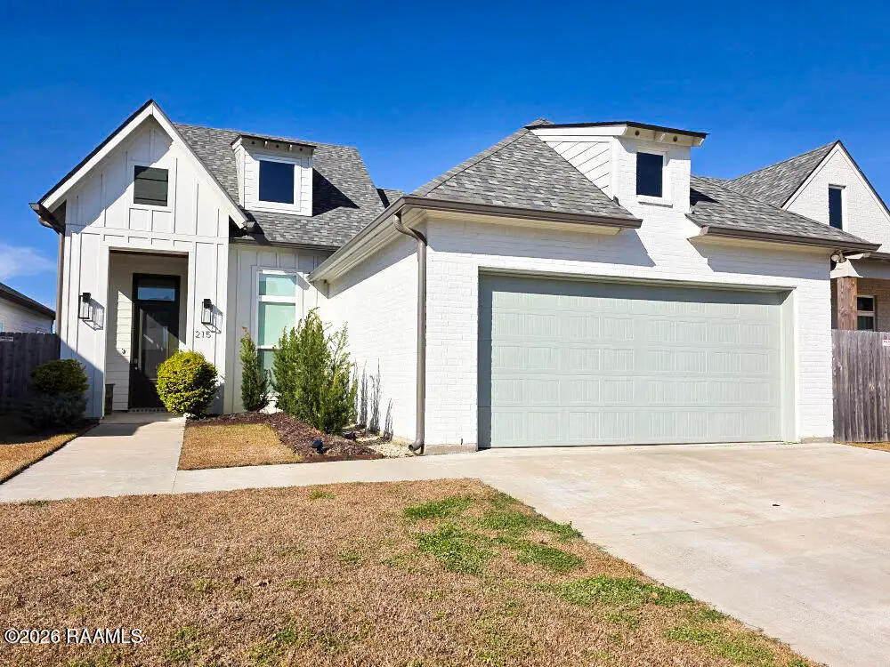 215 Timber Mill Street, Lafayette, LA 70508 - #1