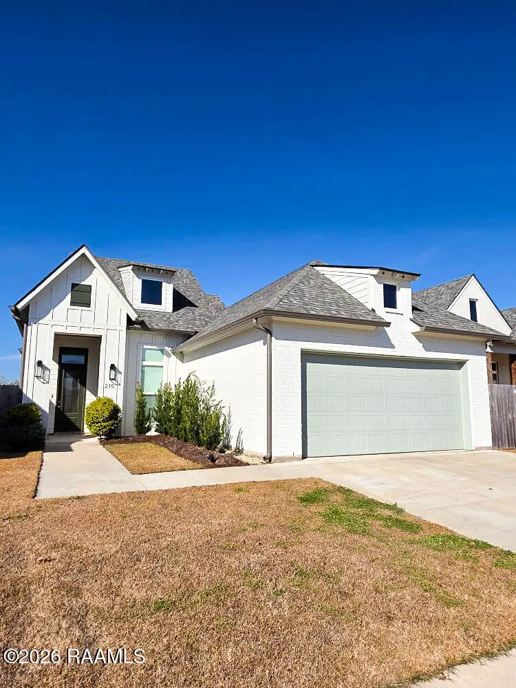 215 Timber Mill Street, Lafayette, LA 70508 - #2