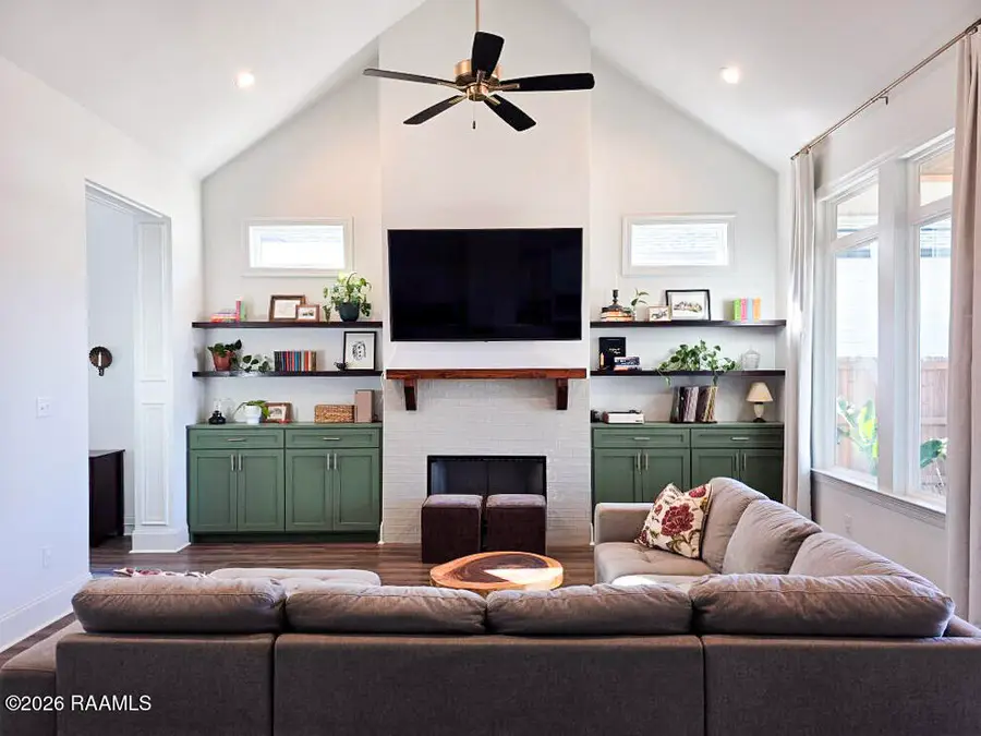 215 Timber Mill Street, Lafayette, LA 70508 - #3