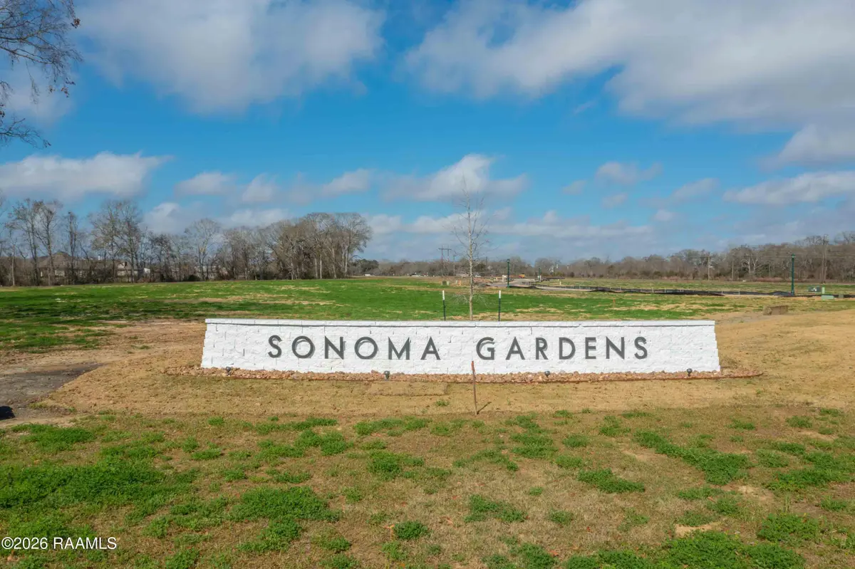 306 Castle Vine Way, Lafayette, LA 70508 - #1