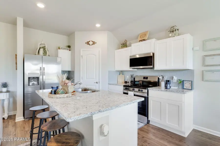 189 Hains Drive, Sunset, LA 70584 - #2