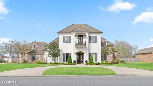 108 Red Robin Trail, Lafayette, LA 70508