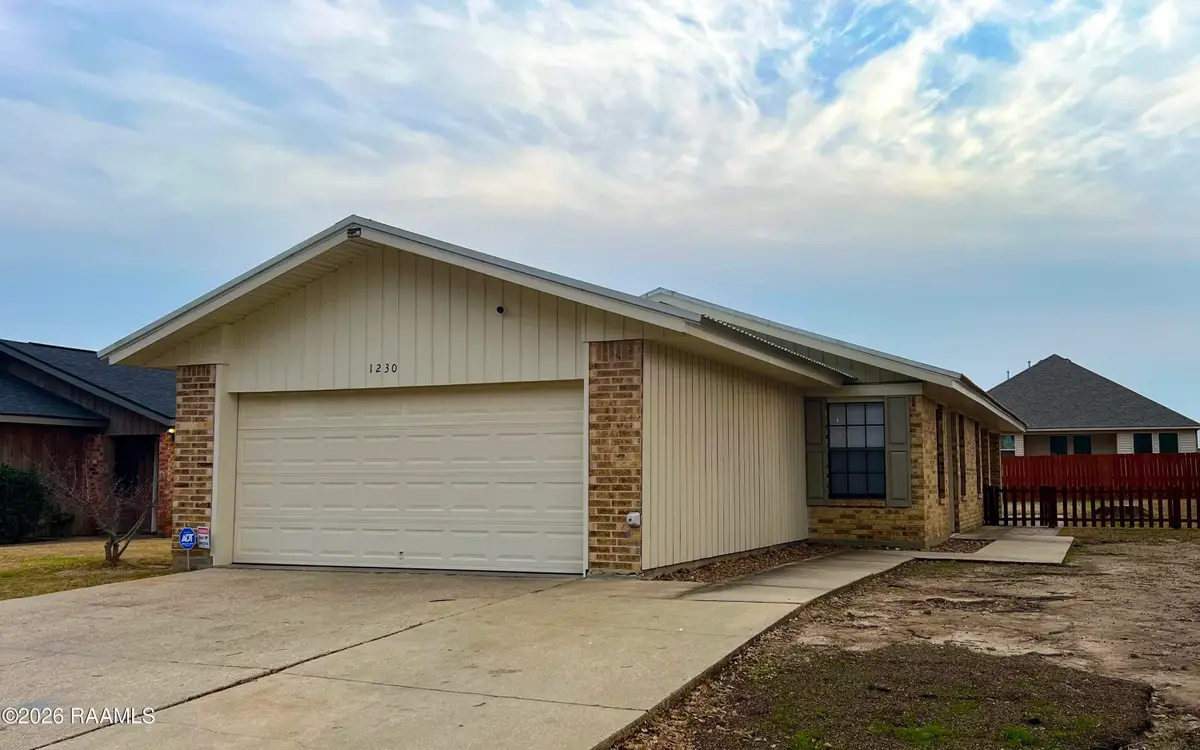 1230 E Alexander Street, Lafayette, LA 70501 - #1