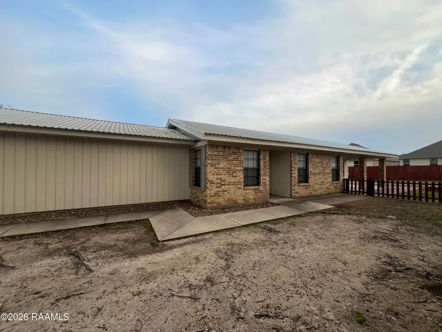 1230 E Alexander Street, Lafayette, LA 70501 - #2