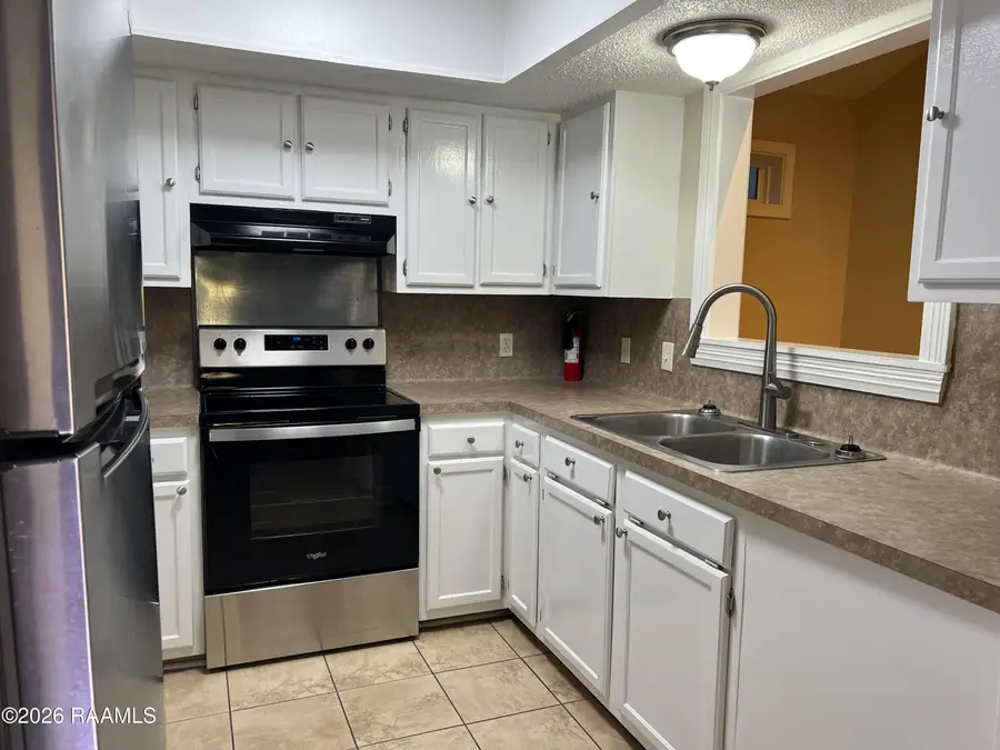 1230 E Alexander Street, Lafayette, LA 70501 - #3