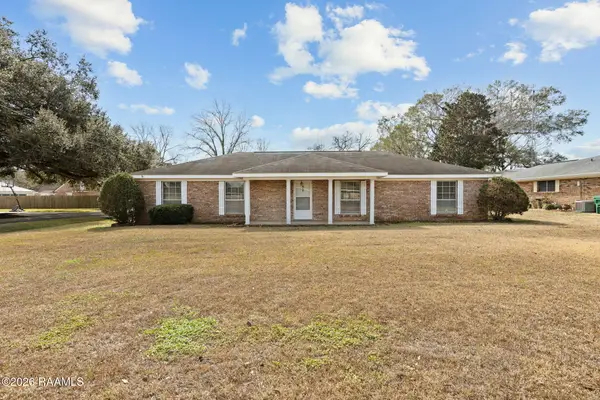 218 Acorn Drive, Lafayette, LA 70507