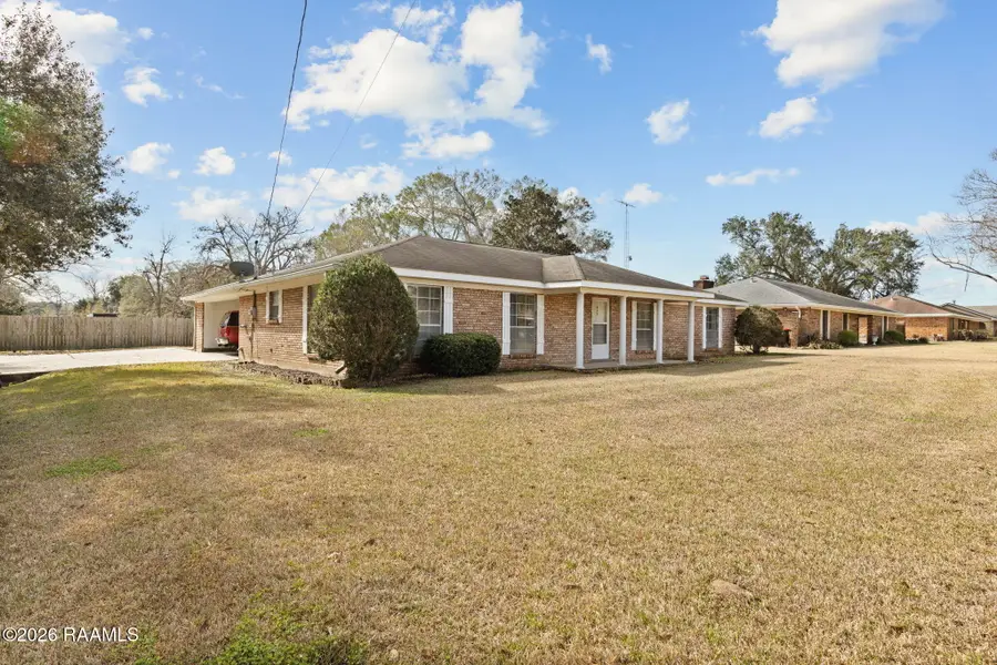 218 Acorn Drive, Lafayette, LA 70507 - #3
