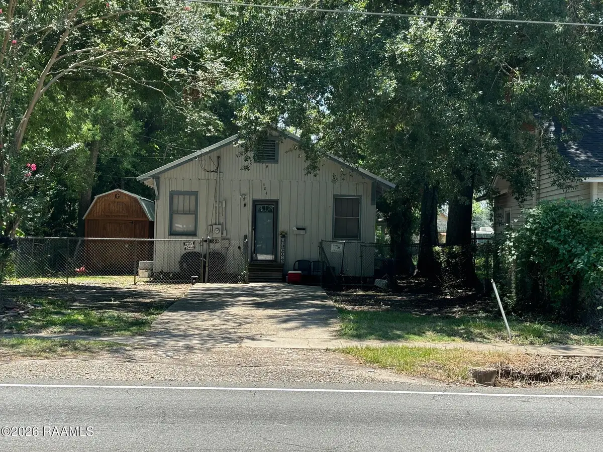 304 Carmel Drive, Lafayette, LA 70501 - #1