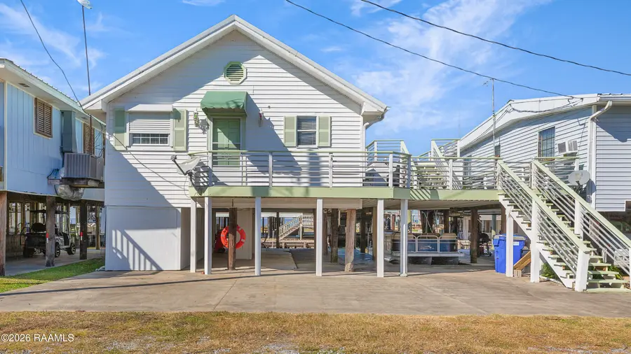 230 Beacon Lane, Cypremort Point, LA 70538 - #2