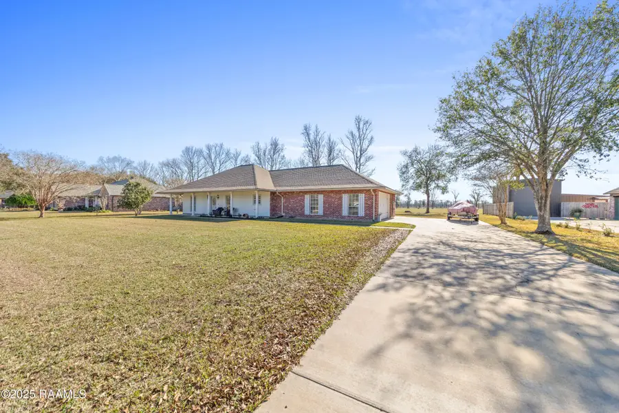 358 Meghan Drive, Opelousas, LA 70570 - #2