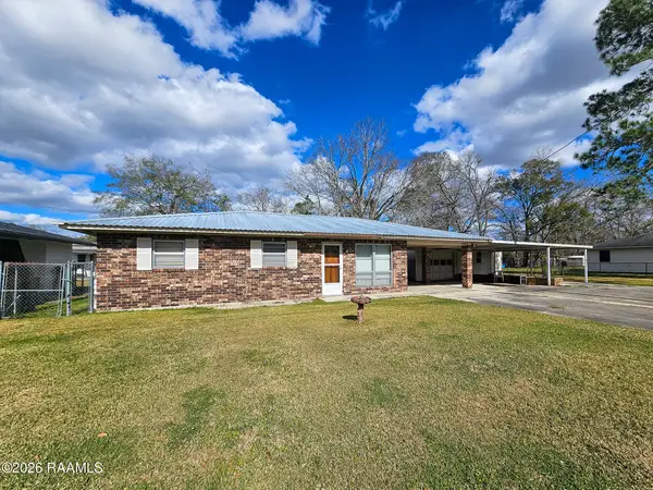 1025 Louis Drive, Breaux Bridge, LA 70517