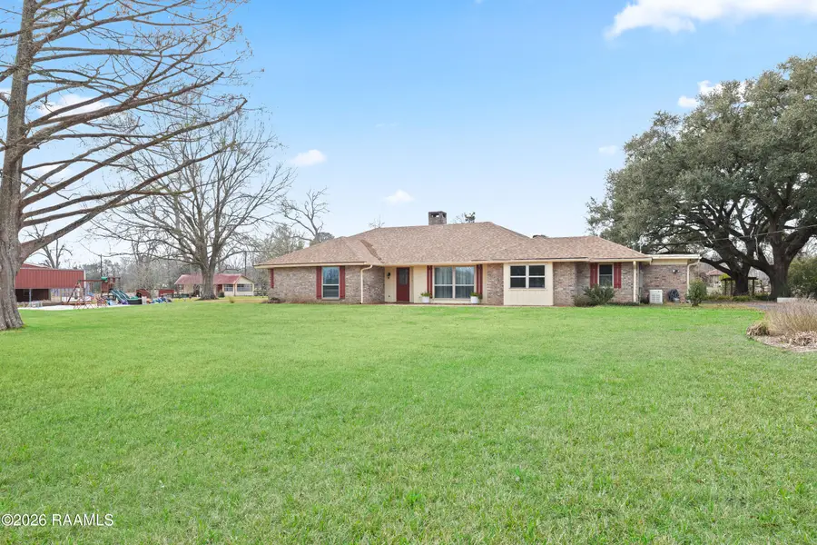 204 Smith Reed Road, Lafayette, LA 70507 - #2
