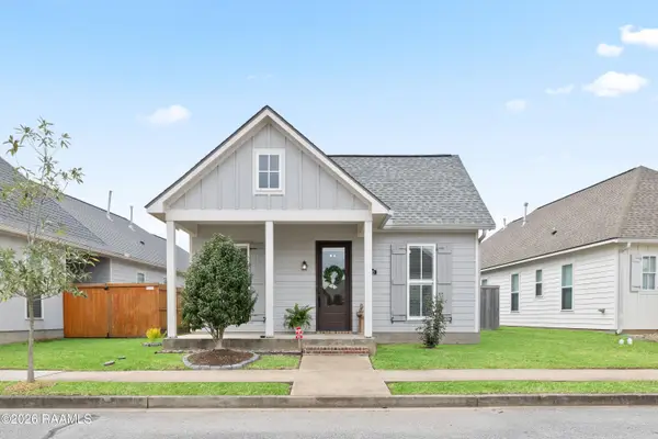 510 Bourdette Drive, Lafayette, LA 70507