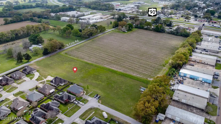 211 N Eola Road, Broussard, LA 70518 - #2