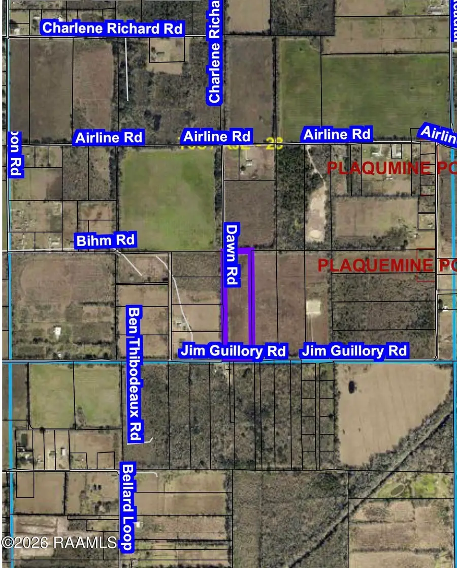 224 Dawn Road, Opelousas, LA 70570 - #2