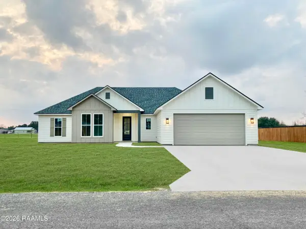 119 Guard Road, Scott, LA 70583